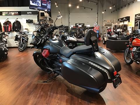 2017 Moto Guzzi MGX-21 in West Chester, Pennsylvania - Photo 5