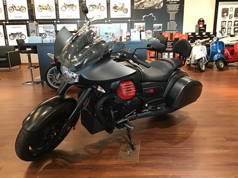 2017 Moto Guzzi MGX-21 in West Chester, Pennsylvania - Photo 7