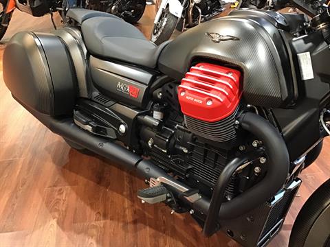 2017 Moto Guzzi MGX-21 in West Chester, Pennsylvania - Photo 10