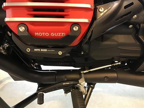 2017 Moto Guzzi MGX-21 in West Chester, Pennsylvania - Photo 15