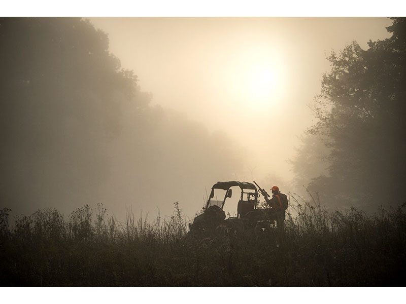 2023 Landmaster L7 4x4 Trail Package in West Chester, Pennsylvania - Photo 6