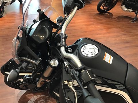 2023 Moto Guzzi V85 TT Guardia D’onore in West Chester, Pennsylvania - Photo 4
