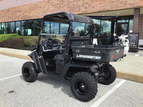 2023 Landmaster L7 Trail Package in West Chester, Pennsylvania - Photo 3
