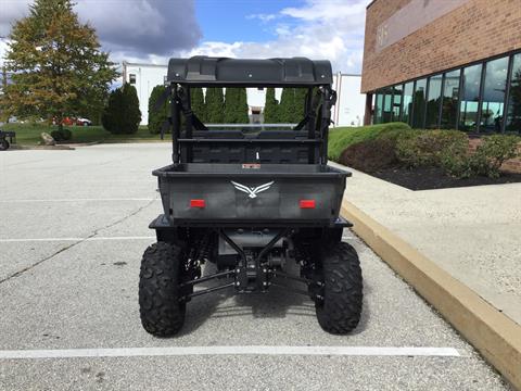 2023 Landmaster L7 Trail Package in West Chester, Pennsylvania - Photo 4