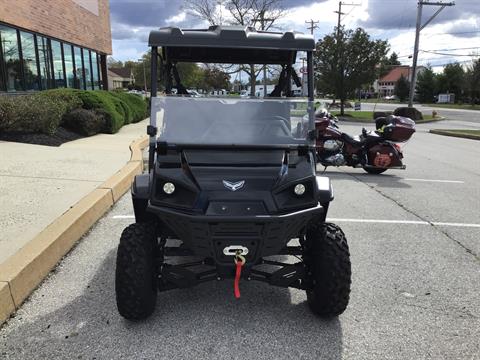 2023 Landmaster L7 Trail Package in West Chester, Pennsylvania - Photo 8