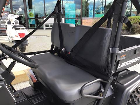 2023 Landmaster L7 Trail Package in West Chester, Pennsylvania - Photo 10