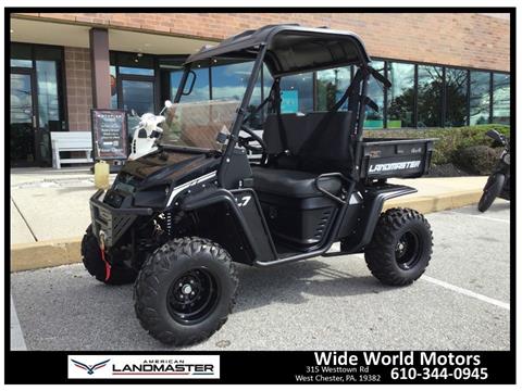 2023 Landmaster L7 Trail Package in West Chester, Pennsylvania - Photo 1
