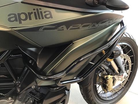 2016 Aprilia Caponord 1200 ABS Rally in West Chester, Pennsylvania - Photo 11