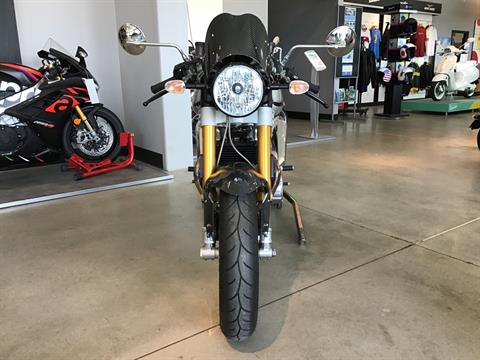 2014 Norton Motorcycles 961 Cafe Racer in West Chester, Pennsylvania - Photo 4