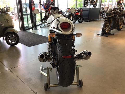 2014 Norton Motorcycles 961 Cafe Racer in West Chester, Pennsylvania - Photo 8