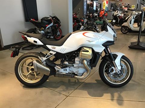 2023 Moto Guzzi V100 Mandello in West Chester, Pennsylvania - Photo 3