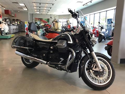 2014 Moto Guzzi California 1400 Touring  ABS in West Chester, Pennsylvania - Photo 1
