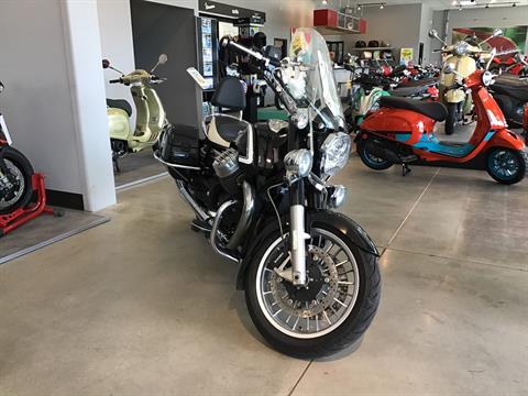 2014 Moto Guzzi California 1400 Touring  ABS in West Chester, Pennsylvania - Photo 2
