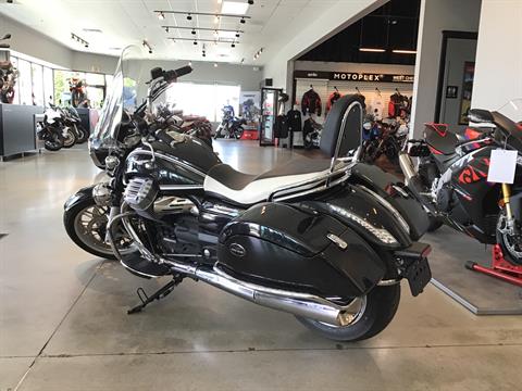 2014 Moto Guzzi California 1400 Touring  ABS in West Chester, Pennsylvania - Photo 6