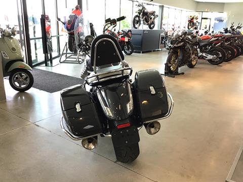 2014 Moto Guzzi California 1400 Touring  ABS in West Chester, Pennsylvania - Photo 7