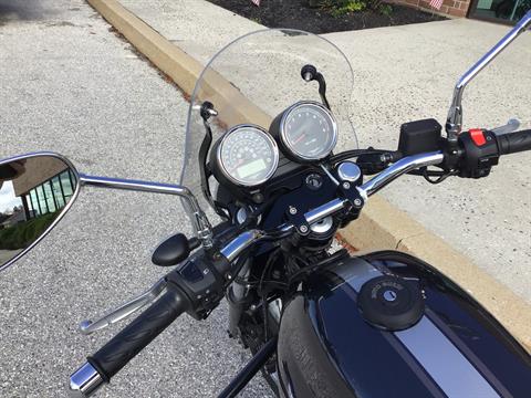 2019 Moto Guzzi V7 III Special in West Chester, Pennsylvania - Photo 9