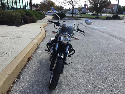 2019 Moto Guzzi V7 III Special in West Chester, Pennsylvania - Photo 11