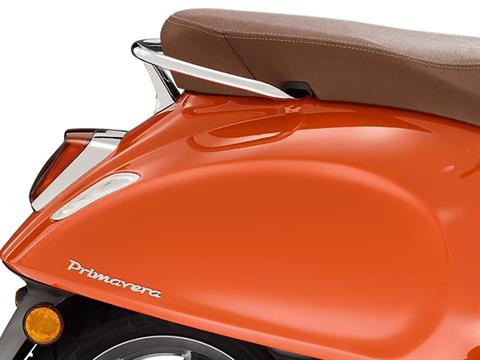 2023 Vespa Primavera 150 in West Chester, Pennsylvania - Photo 9