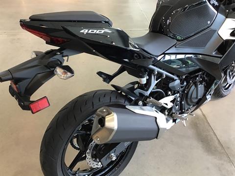 2019 Kawasaki Ninja 400 ABS in West Chester, Pennsylvania - Photo 14