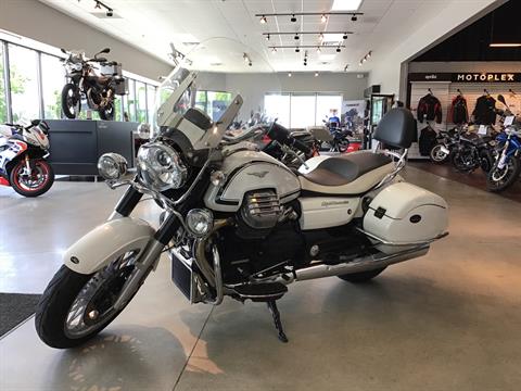2015 Moto Guzzi California 1400 Touring ABS in West Chester, Pennsylvania - Photo 6