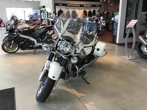 2015 Moto Guzzi California 1400 Touring ABS in West Chester, Pennsylvania - Photo 5