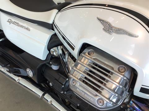 2015 Moto Guzzi California 1400 Touring ABS in West Chester, Pennsylvania - Photo 9