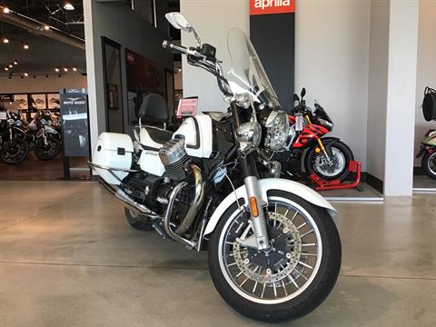 2015 Moto Guzzi California 1400 Touring ABS in West Chester, Pennsylvania - Photo 4
