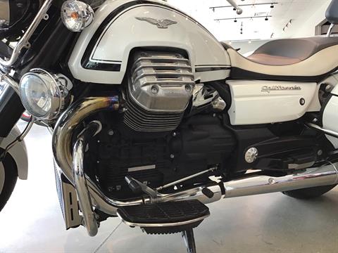 2015 Moto Guzzi California 1400 Touring ABS in West Chester, Pennsylvania - Photo 13