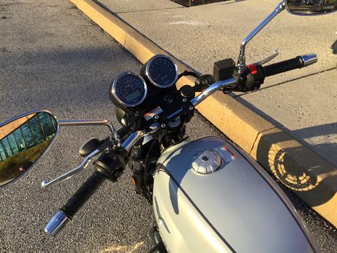 2021 Moto Guzzi V7 Special E5 in West Chester, Pennsylvania - Photo 8