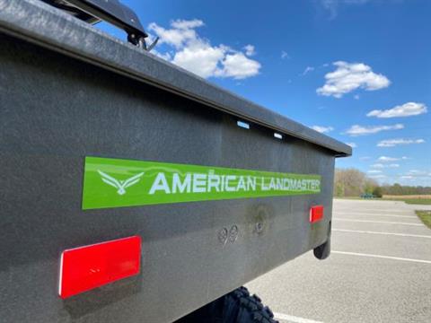 2022 American Landmaster EV in West Chester, Pennsylvania - Photo 5