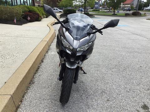 2021 Kawasaki Ninja 400 ABS in West Chester, Pennsylvania - Photo 8