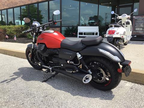 2016 Moto Guzzi Audace in West Chester, Pennsylvania - Photo 4