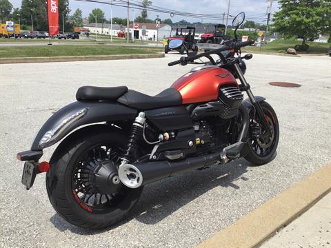 2016 Moto Guzzi Audace in West Chester, Pennsylvania - Photo 5