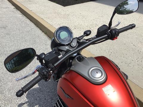 2016 Moto Guzzi Audace in West Chester, Pennsylvania - Photo 9