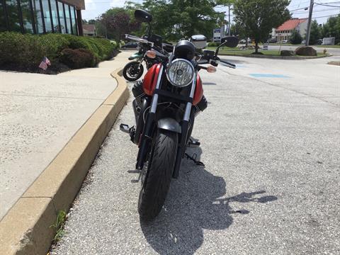 2016 Moto Guzzi Audace in West Chester, Pennsylvania - Photo 13