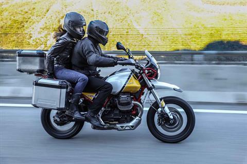 2020 Moto Guzzi V85 TT Adventure in West Chester, Pennsylvania - Photo 17