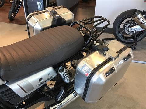 2019 Moto Guzzi V7 III Special in West Chester, Pennsylvania - Photo 12