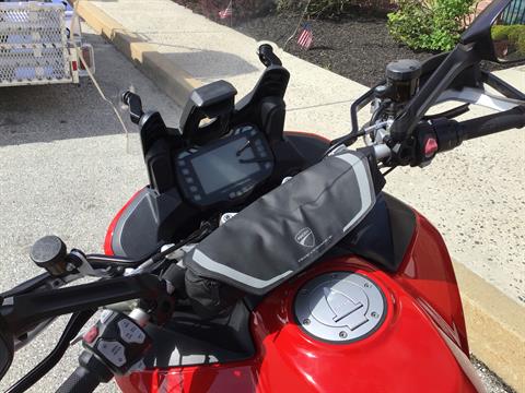 2016 Ducati Multistrada 1200 S in West Chester, Pennsylvania - Photo 9