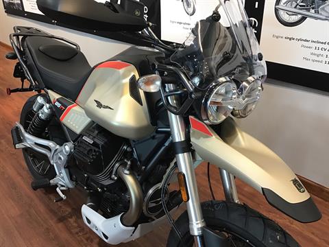2021 Moto Guzzi V85TT in West Chester, Pennsylvania - Photo 5