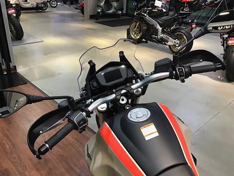 2021 Moto Guzzi V85TT in West Chester, Pennsylvania - Photo 4