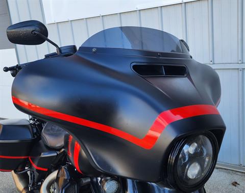 2016 Harley-Davidson Street Glide® Special in Athens, Ohio - Photo 3