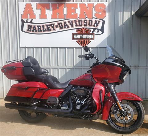 2020 Harley-Davidson Road Glide® Limited in Athens, Ohio - Photo 1