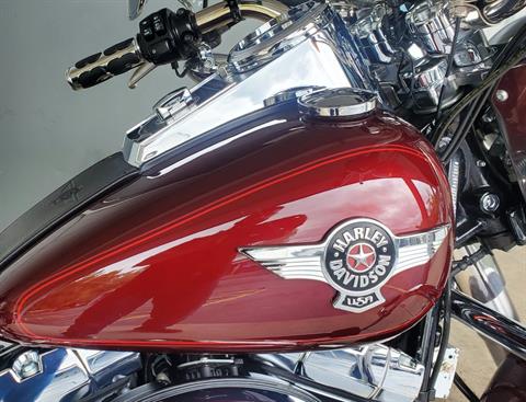 2015 Harley-Davidson Fat Boy® in Athens, Ohio - Photo 4