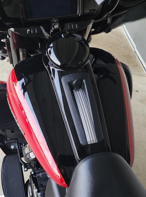 2021 Harley-Davidson Ultra Limited in Athens, Ohio - Photo 4