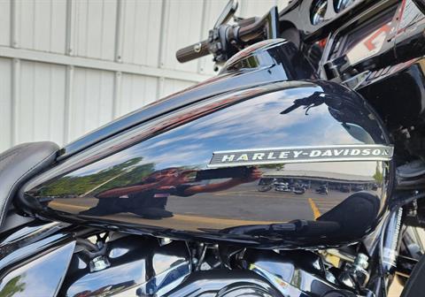 2018 Harley-Davidson Street Glide® Special in Athens, Ohio - Photo 5