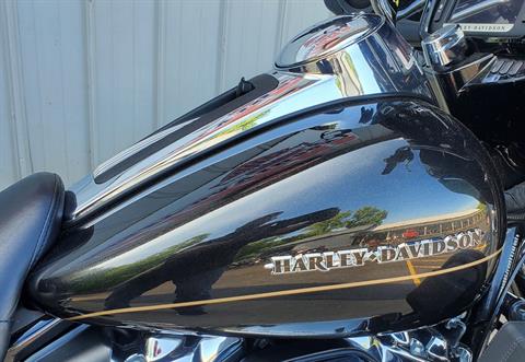 2017 Harley-Davidson Ultra Limited in Athens, Ohio - Photo 4