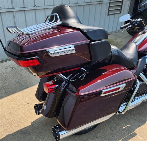 2021 Harley-Davidson Ultra Limited in Athens, Ohio - Photo 10