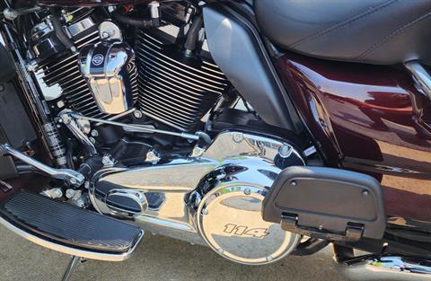 2021 Harley-Davidson Ultra Limited in Athens, Ohio - Photo 8
