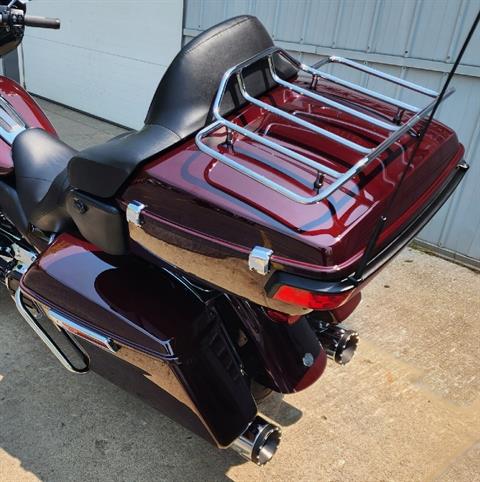 2021 Harley-Davidson Ultra Limited in Athens, Ohio - Photo 11