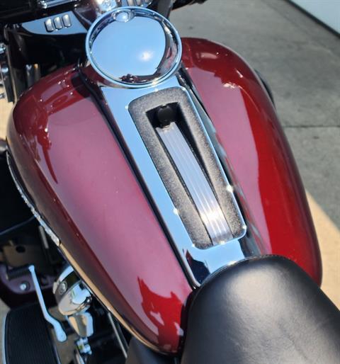 2021 Harley-Davidson Ultra Limited in Athens, Ohio - Photo 7